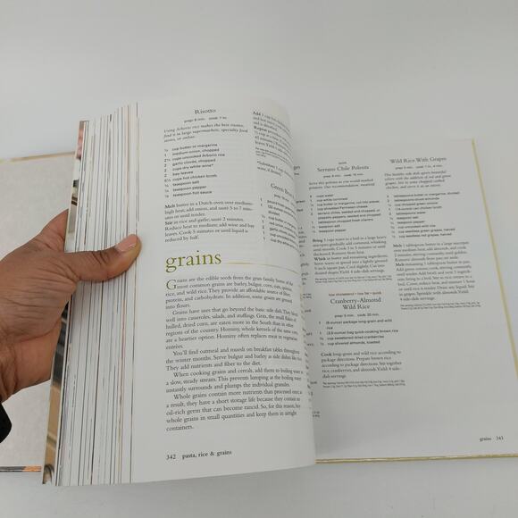 Oxmoore House Southern Living Cookbook Series 2006 Dinner Appetizers - Picture 12 of 16